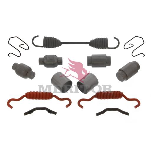 Meritor - ROCR508824 - R508824