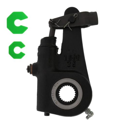 Meritor - ROCR801003 - R801003