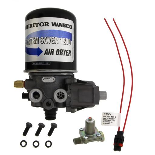 WABCO - WAB4006110610 - 4006110610