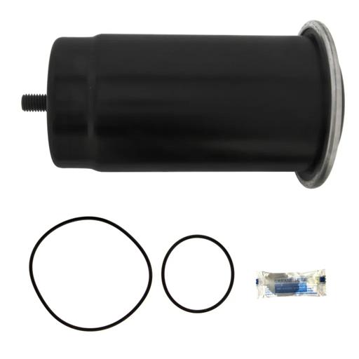 Meritor - ROCR955107794PGX - R955107794PGX