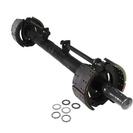 Meritor - ROCTP8671LR7350 - TP8671LR7350