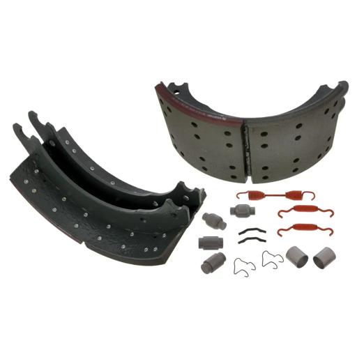 Meritor - ROCXK2124515Q - XK2124515Q