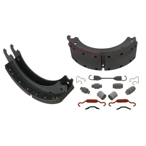 Meritor - ROCXK2124702QP - XK2124702QP