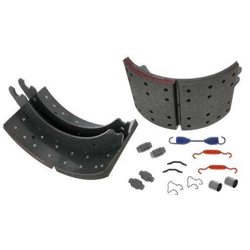 Meritor - ROCXK2124711QP - XK2124711QP