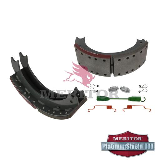 Meritor - ROCXK2124719R - XK2124719R