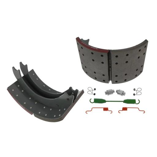 Meritor - ROCXK2124726E - XK2124726E