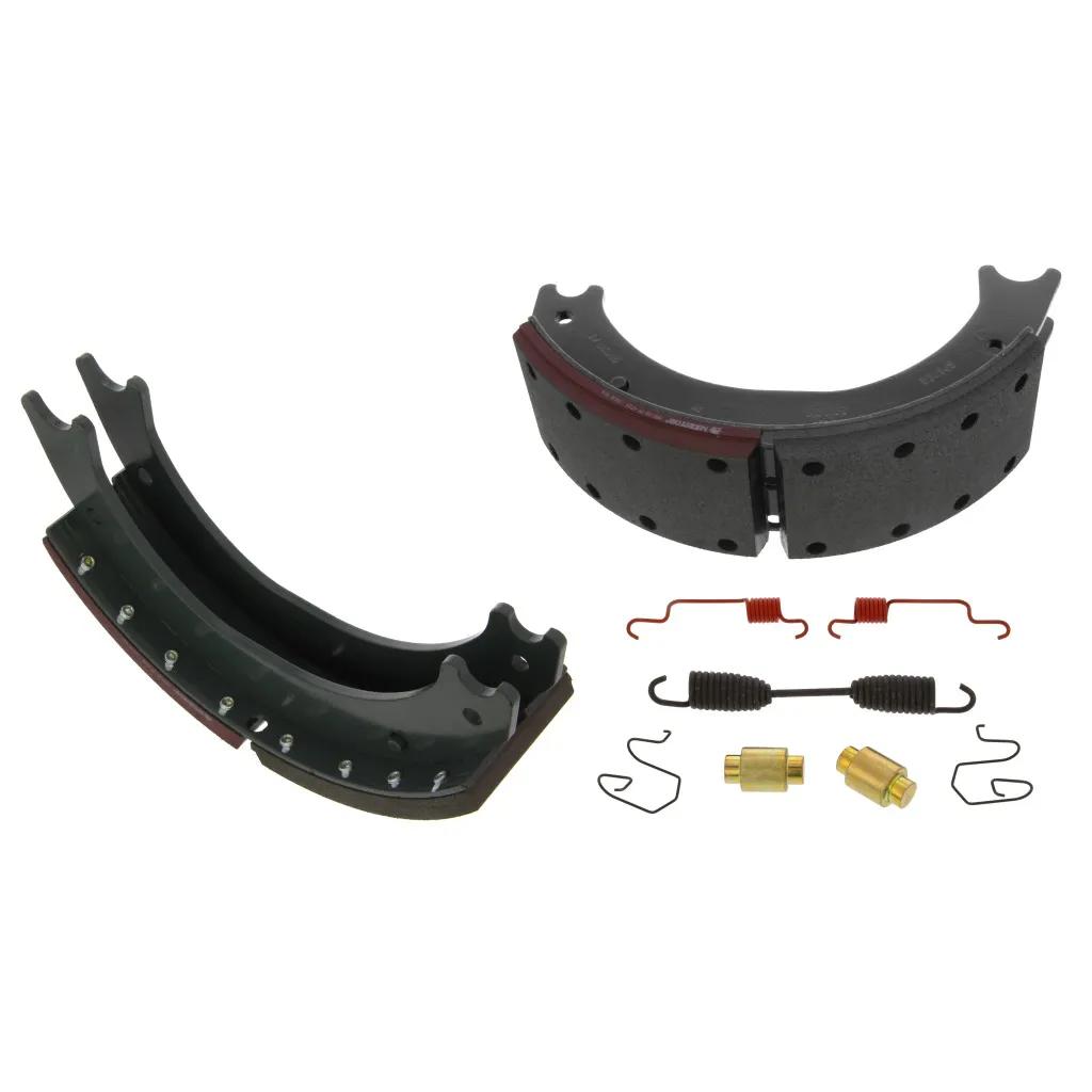 ROC XK2124729ES | Brake Shoes, reman, 4729, 4 in x 15 in