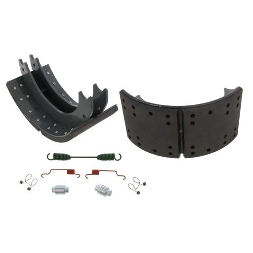 Meritor - ROCXK3124709E2 - XK3124709E2