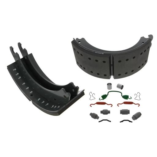 Meritor - ROCXK3124715QP - XK3124715QP