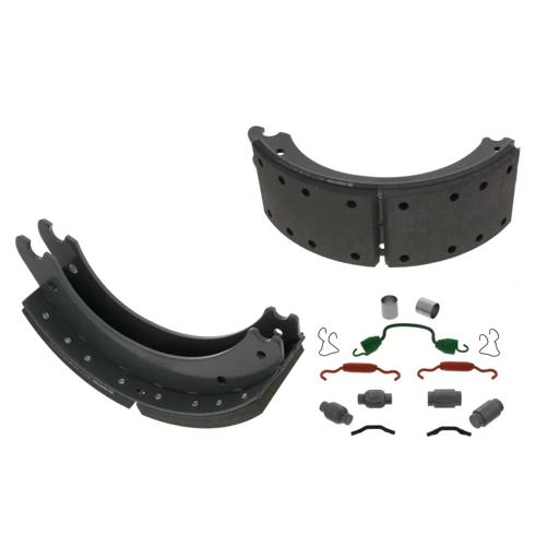 Meritor - ROCXK3124720QP - XK3124720QP