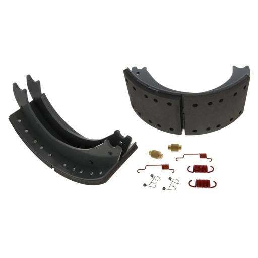 Meritor - ROCXK3124725E - XK3124725E