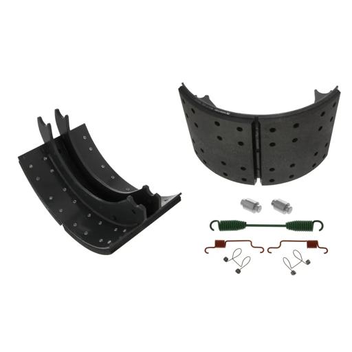 Meritor - ROCXK3124726E - XK3124726E