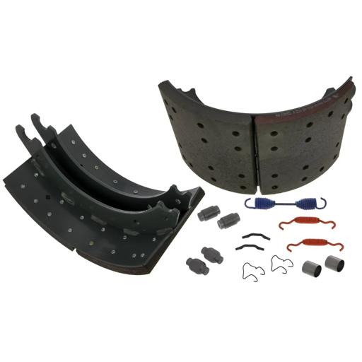 Meritor - ROCXK4034711QP - XK4034711QP