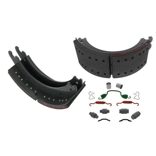 Meritor - ROCXK4034715QP - XK4034715QP