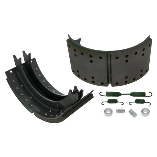 Meritor - ROCXK5554311E - XK5554311E