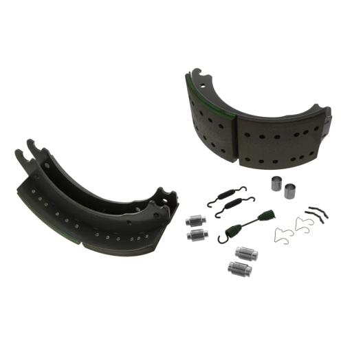 Meritor - ROCXK5554514Q - XK5554514Q