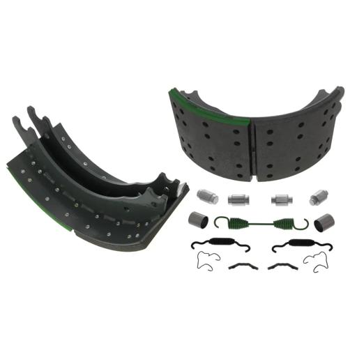 Meritor - ROCXK5554515Q - XK5554515Q
