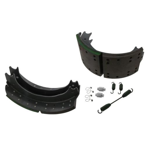 Meritor - ROCXK5554709E1 - XK5554709E1