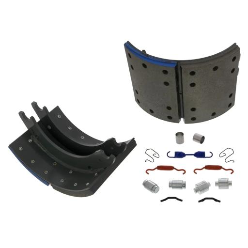 Meritor - ROCXK5574692FC2 - XK5574692FC2