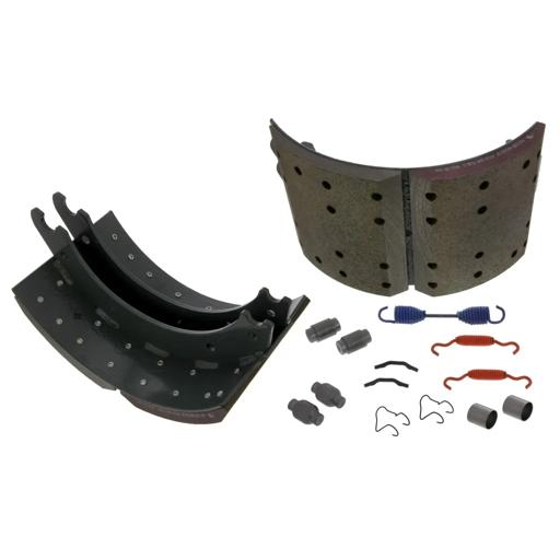 Meritor - ROCXK23024711QP - XK23024711QP