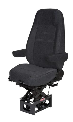 Bostrom - BST2356001-550 - 2356001-550