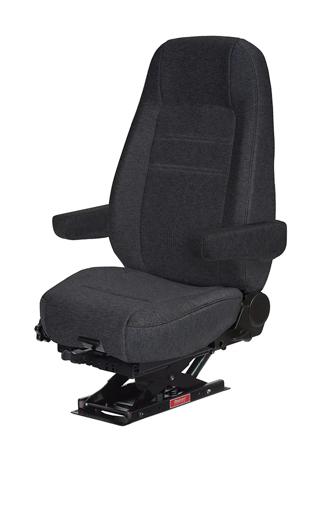 Bostrom - BST2356025-550 - 2356025-550