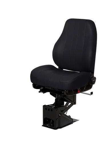 National Seating - BST50765.005 - 50765.005