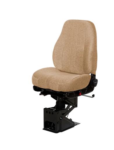 National Seating - BST50765.063 - 50765.063