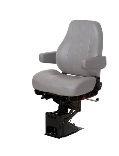 National Seating - BST50765.301 - 50765.301
