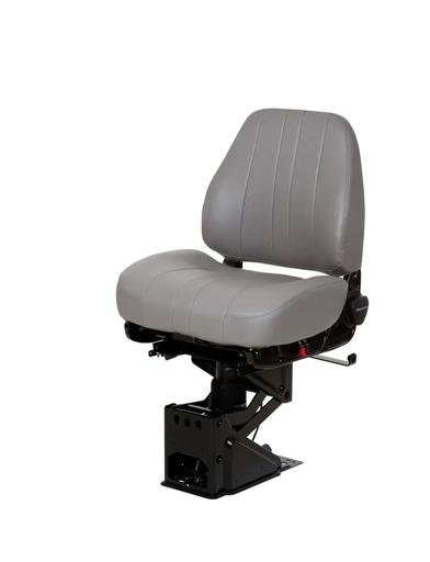 National Seating - BST50766.001 - 50766.001