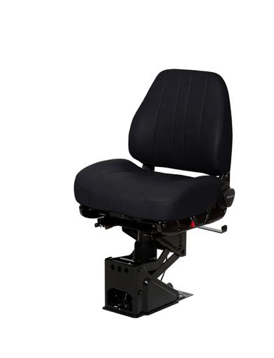 National Seating - BST50766.005 - 50766.005