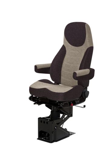 National Seating - BST51100.664A - 51100.664A