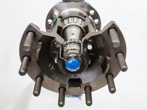 Stemco - STM453-2236 - 453-2236