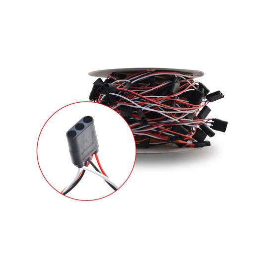 Trux - TRXT604 - T604