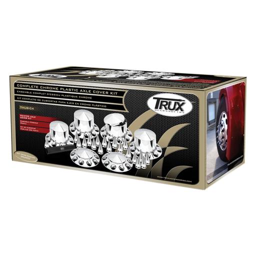 Trux - TRXTHUB-C4 - THUB-C4