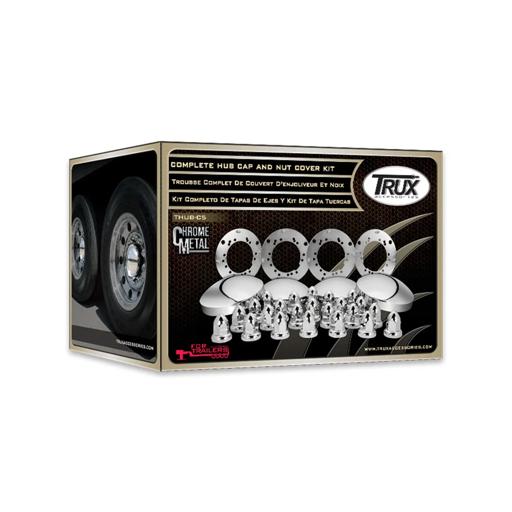 Trux - TRXTHUB-C5 - THUB-C5