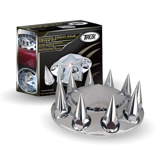 Trux - TRXTHUB-FRP33P - THUB-FRP33P