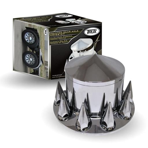 Trux - TRXTHUB-RP33P - THUB-RP33P