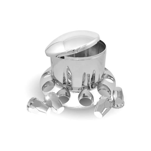 Trux - TRXTHUB-RP33PO - THUB-RP33PO