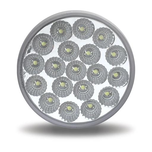 Trux - TRXTLED-4X40T - TLED-4X40T