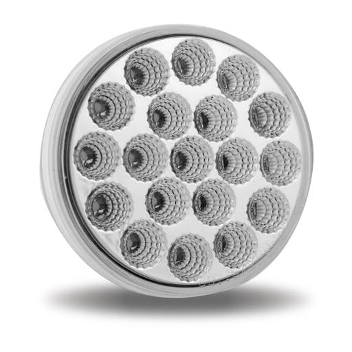 Trux - TRXTLED-4XRG - TLED-4XRG