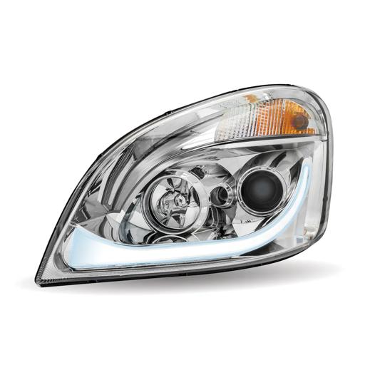Trux - TRXTLED-H66 - TLED-H66
