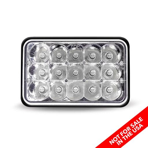 Trux - TRXTLED-H71 - TLED-H71