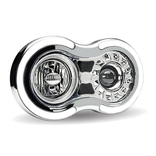 Trux - TRXTLED-H104 - TLED-H104
