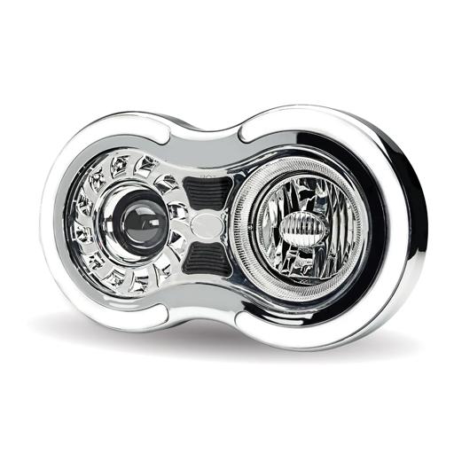 Trux - TRXTLED-H105 - TLED-H105