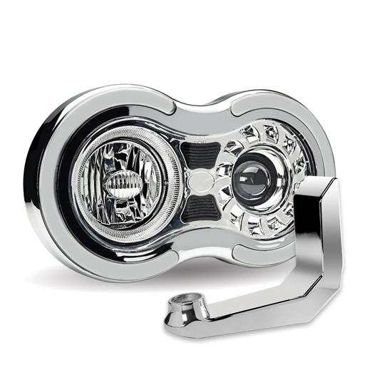 Trux - TRXTLED-H106 - TLED-H106