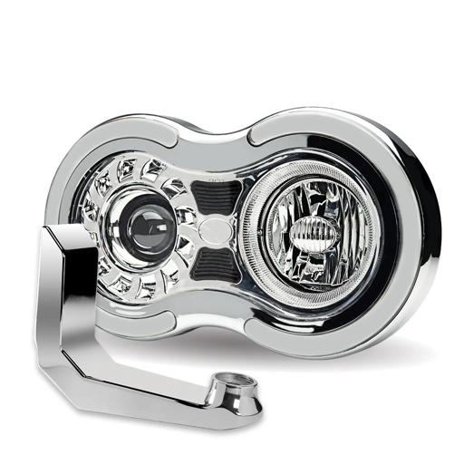 Trux - TRXTLED-H107 - TLED-H107