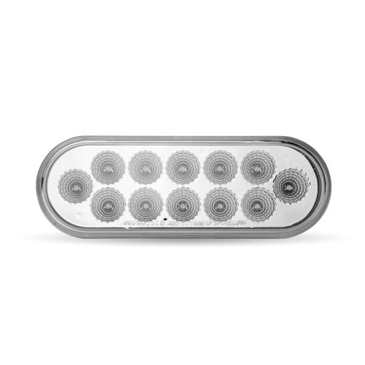 Trux - TRXTLED-OX60RAS - TLED-OX60RAS