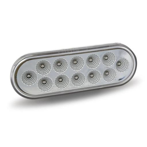 Trux - TRXTLED-OXRG - TLED-OXRG