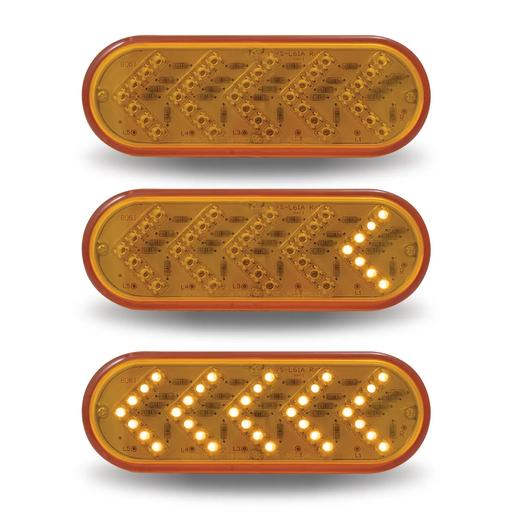 Trux - TRXTLED-SOBA - TLED-SOBA